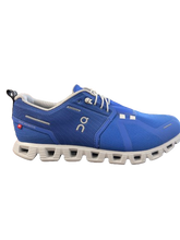 On Running - CLOUD 5 WATERPROOF - 500697 - BLU