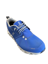 On Running - CLOUD 5 WATERPROOF - 500697 - BLU