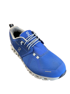 On Running - CLOUD 5 WATERPROOF - 500697 - BLU