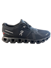 On Running - WOMENS CLOUD 5 CLASSIC - 700066 -BLK