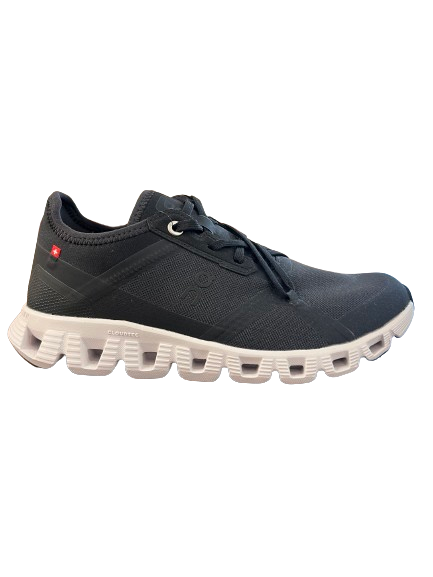 On Running - WOMENS CLOUD X 3 AD - 600220 - BLK