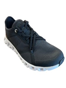 On Running - WOMENS CLOUD X 3 AD - 600220 - BLK