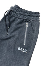 Balr - Metal Badge Shorts - 300239 - Grey