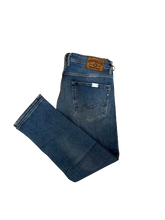 Replay - Rocco Classic Jeans - 100035 - Denim