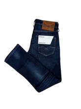 Replay - Waitom Loose Classic Jeans - 500061 - Denim