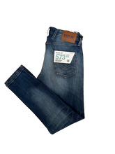 Replay - Rip Repair Jeans - 400430 - Denim