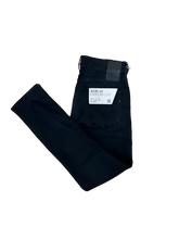 Replay - Rip Repair Jeans - 500197 - Black/Blue